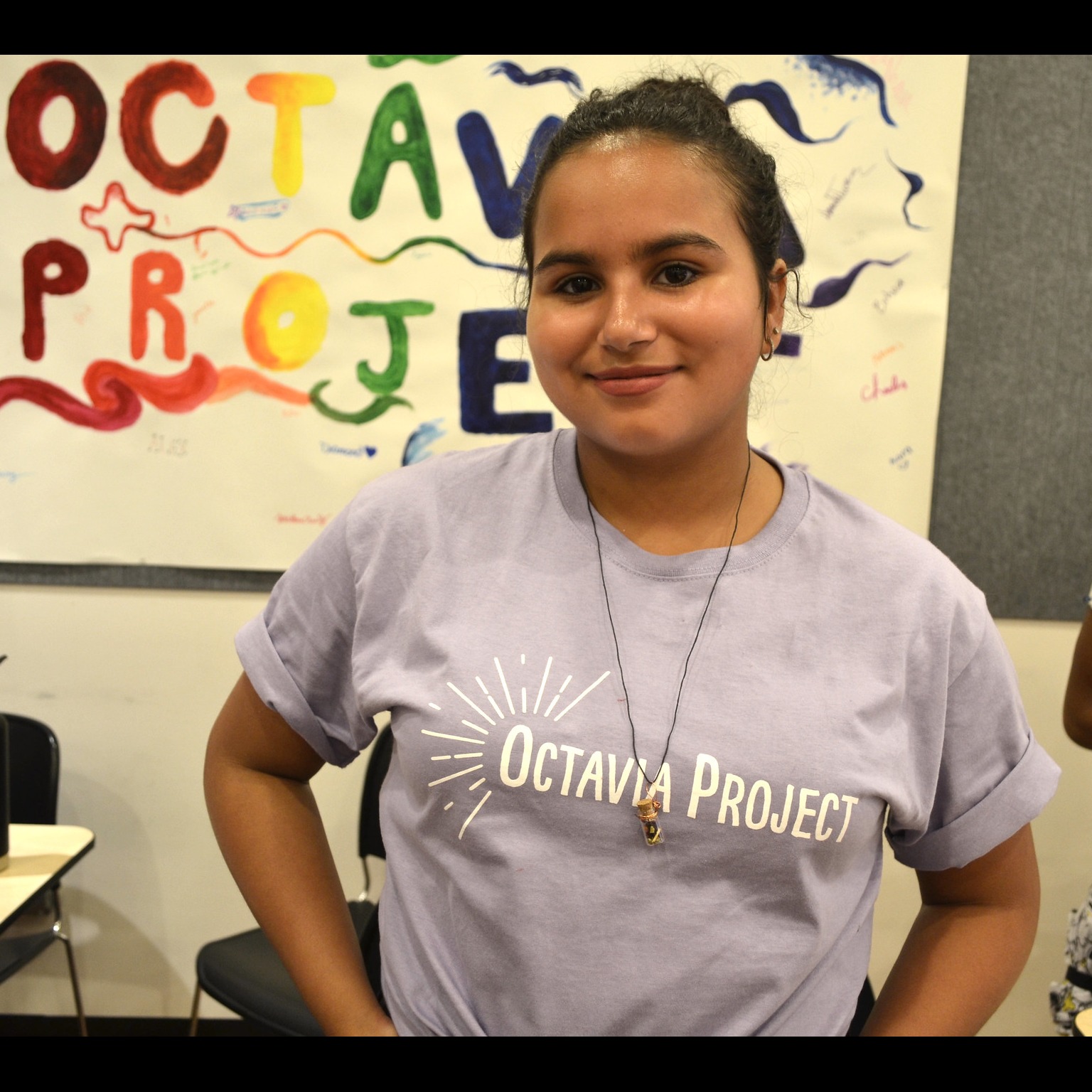 Photo 9 from Octavia Project, Inc.