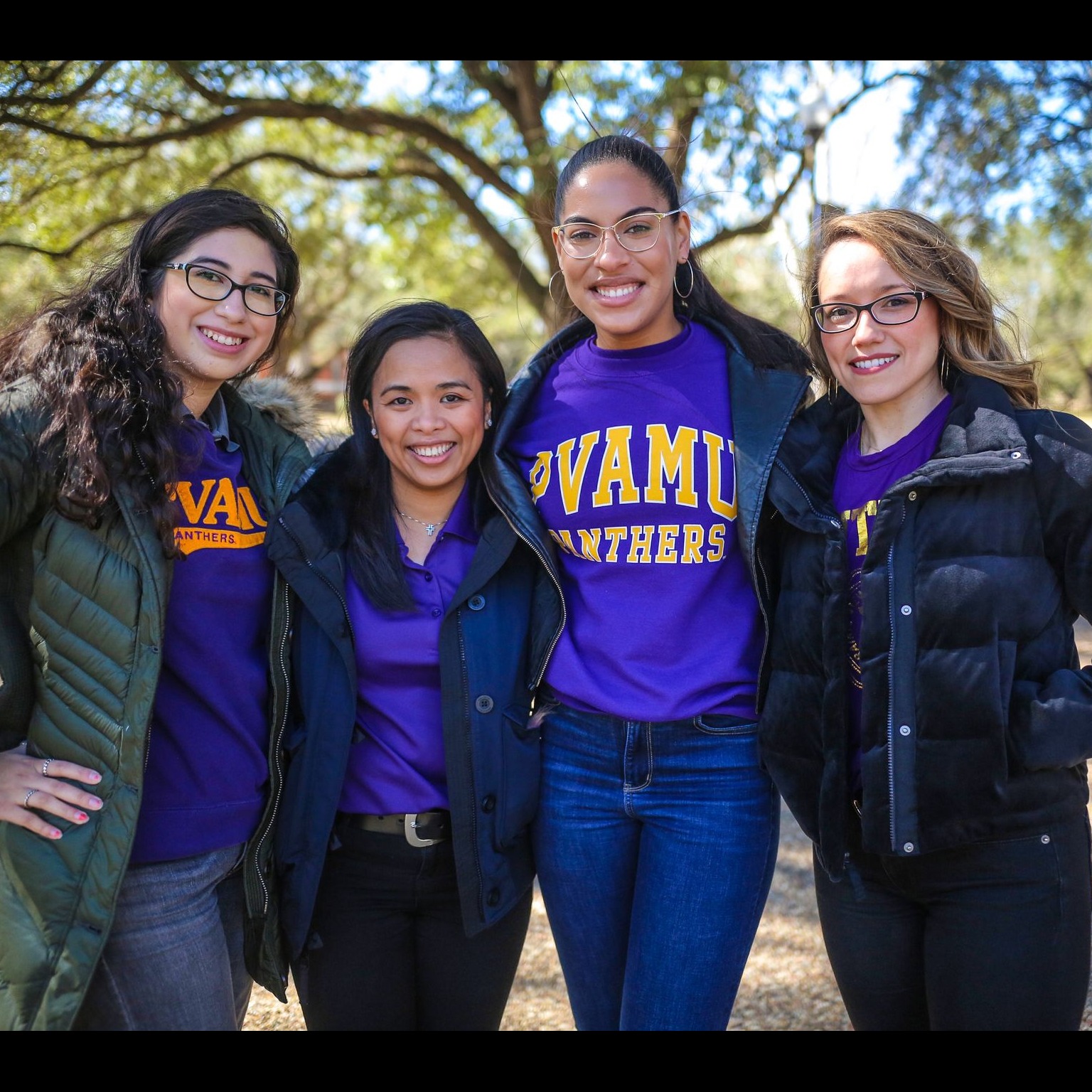 Photo 2 from Prairie View A&M Foundation