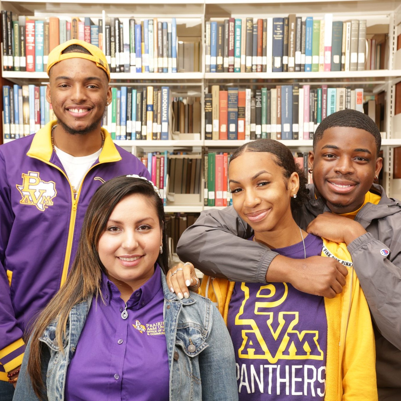 Photo 3 from Prairie View A&M Foundation