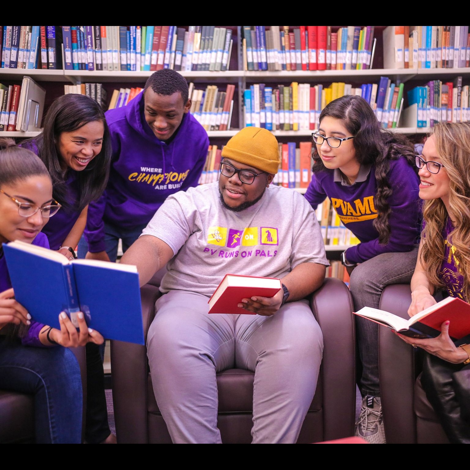 Photo 4 from Prairie View A&M Foundation