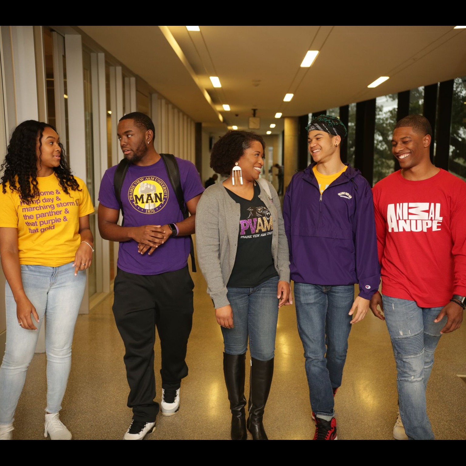 Photo 5 from Prairie View A&M Foundation