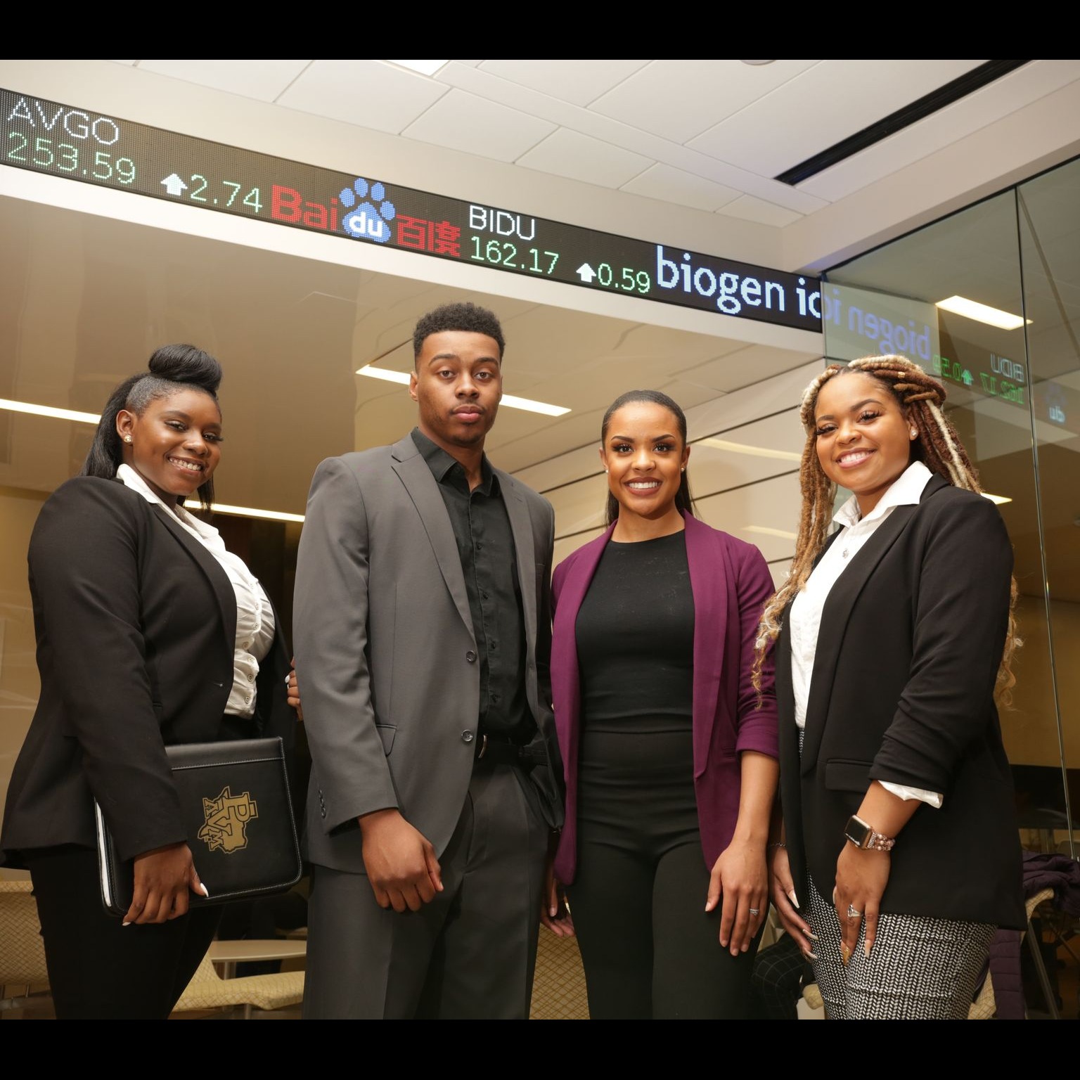 Photo 6 from Prairie View A&M Foundation