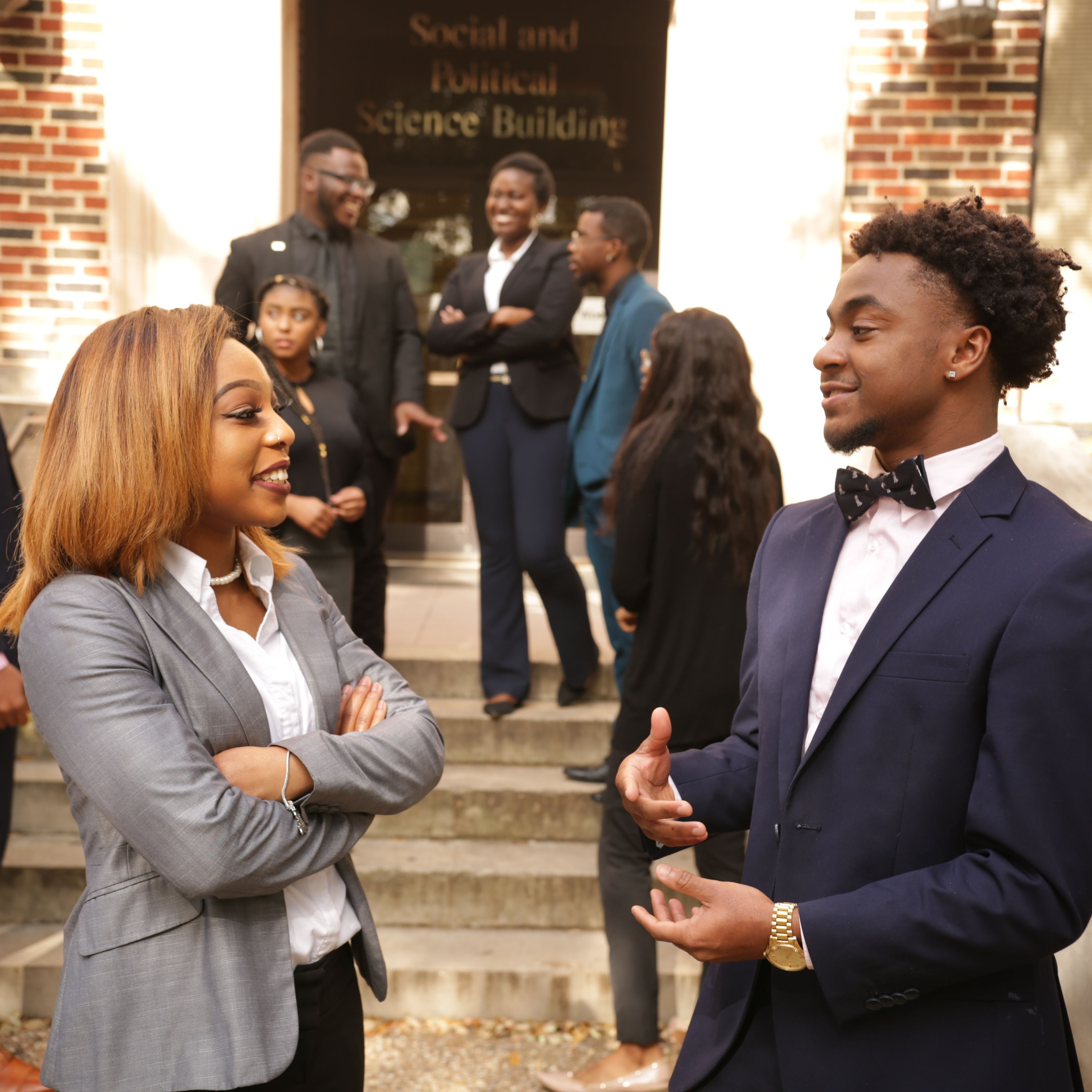 Photo 8 from Prairie View A&M Foundation