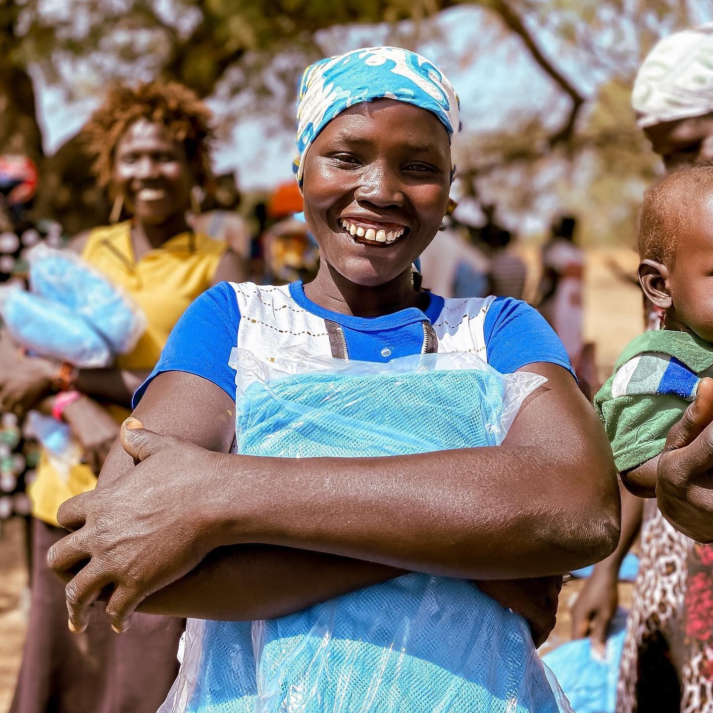 Photo 2 from Gems Development Foundation