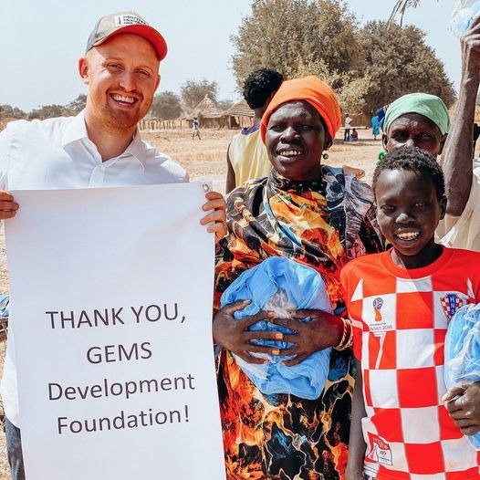 Photo 4 from Gems Development Foundation