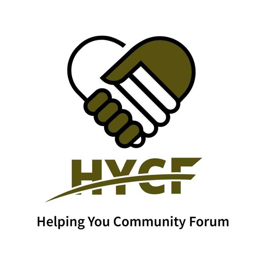 HYCF Helping You Community Forum