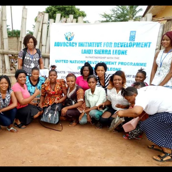 Photo 5 from Advocacy Initiative for Development (AID)