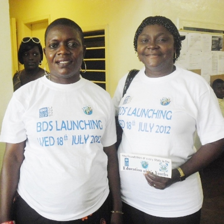 Photo 6 from Advocacy Initiative for Development (AID)