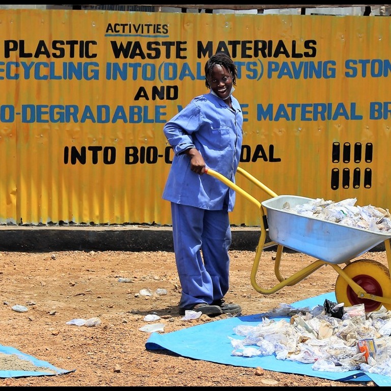 Photo 8 from Advocacy Initiative for Development (AID)