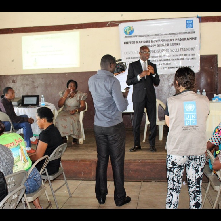 Photo 11 from Advocacy Initiative for Development (AID)