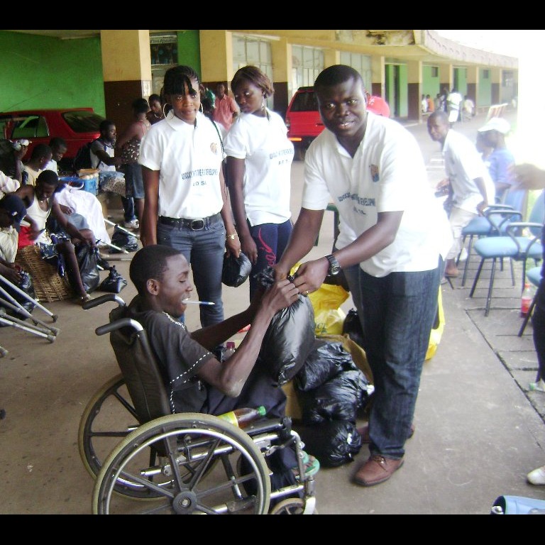 Photo 12 from Advocacy Initiative for Development (AID)