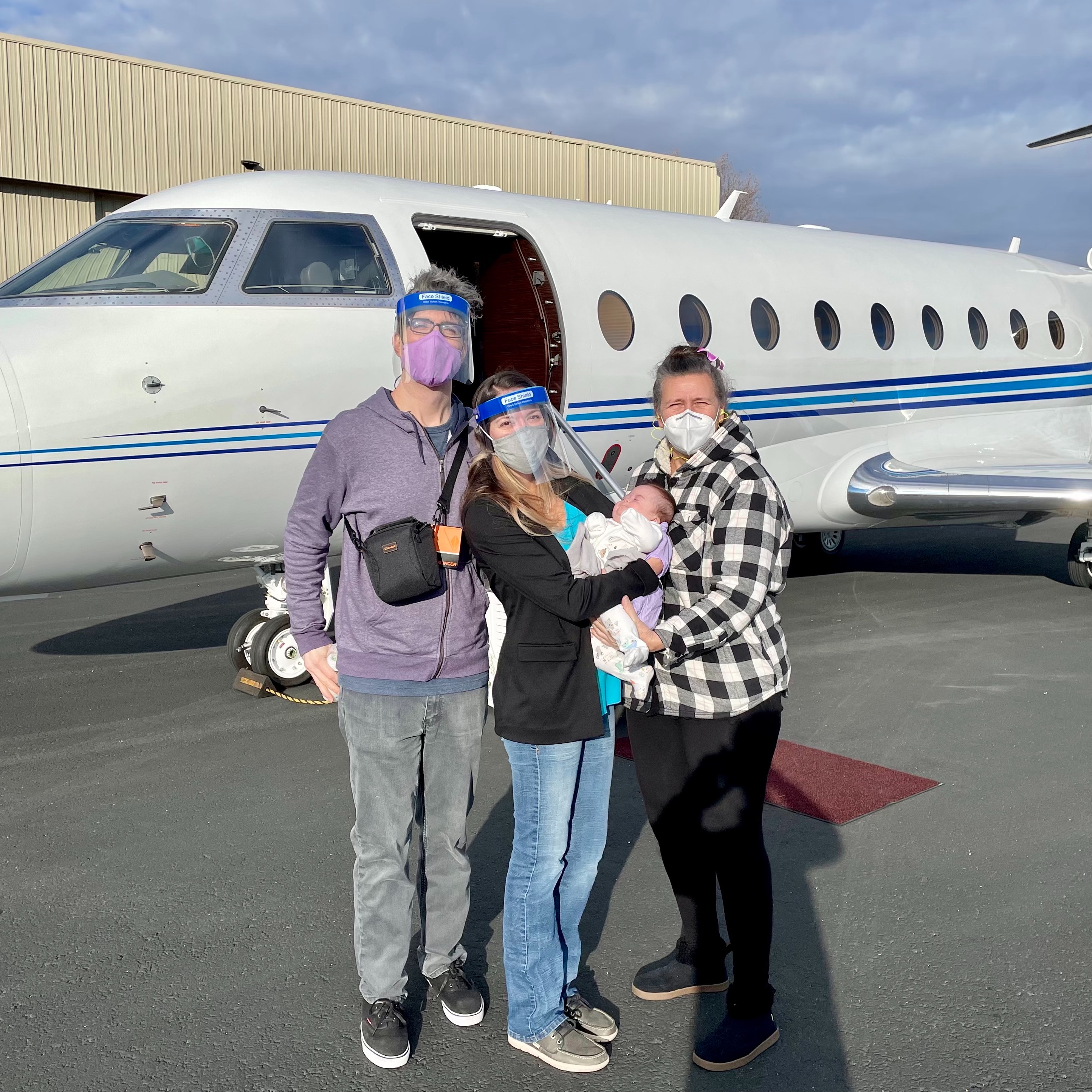 Photo 1 from Aeroangel