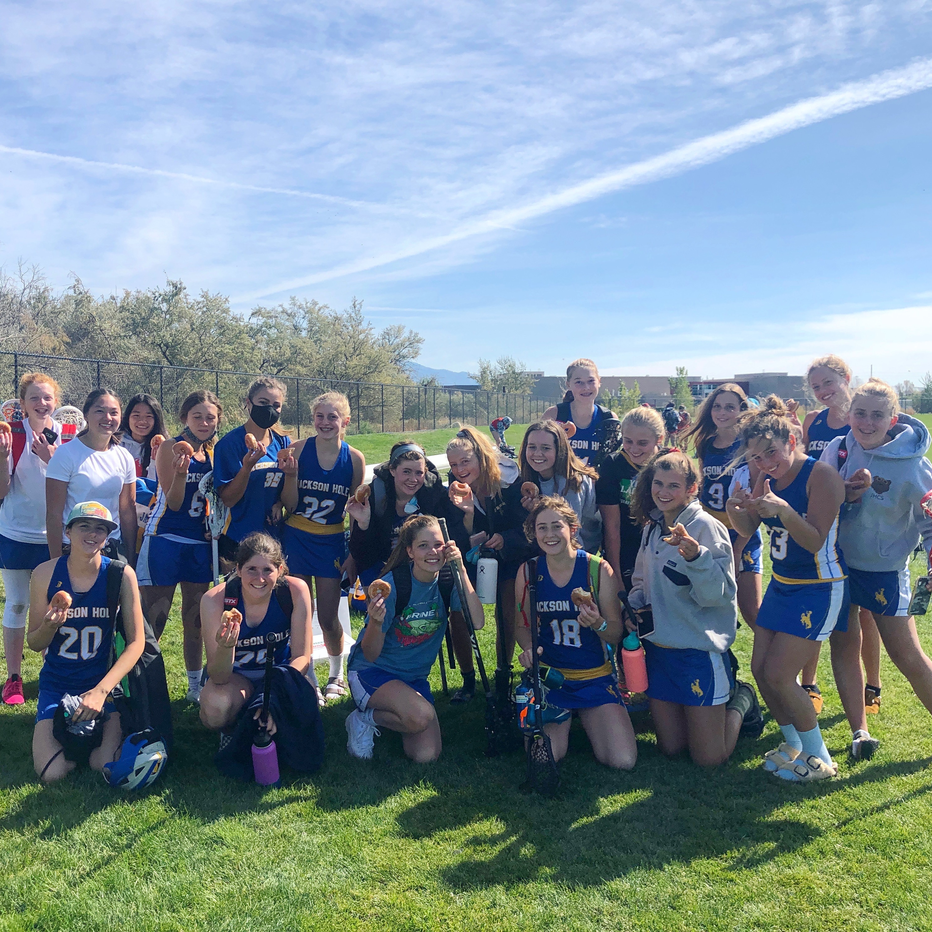 Photo 1 from Jackson Hole Lacrosse Club