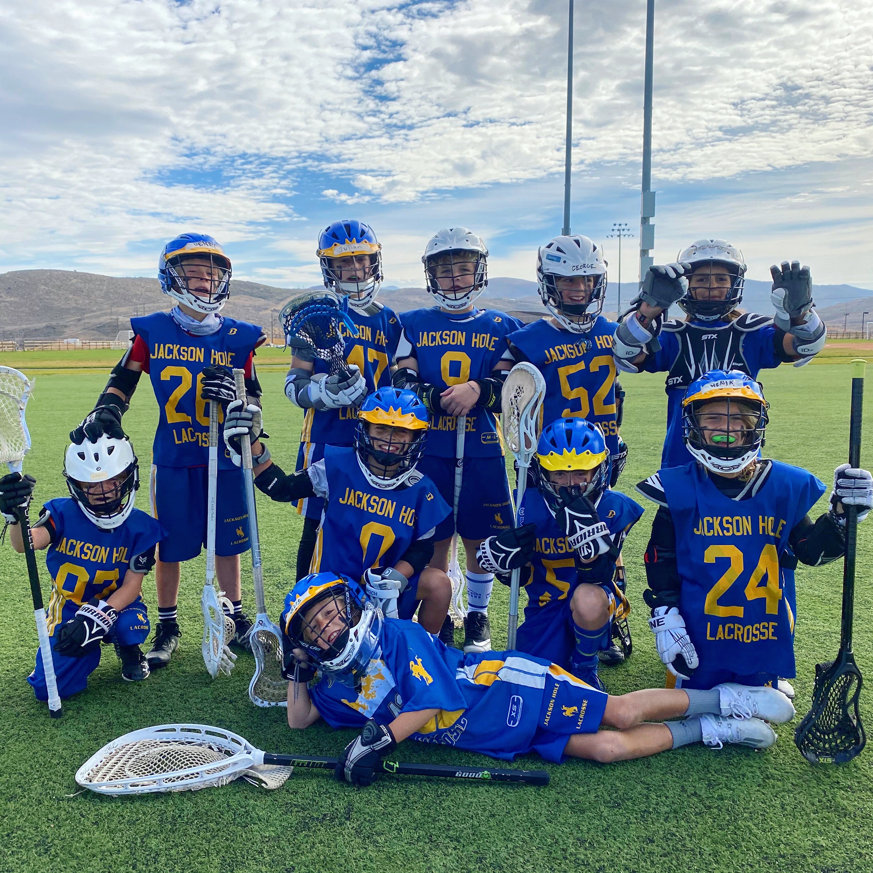 Photo 2 from Jackson Hole Lacrosse Club