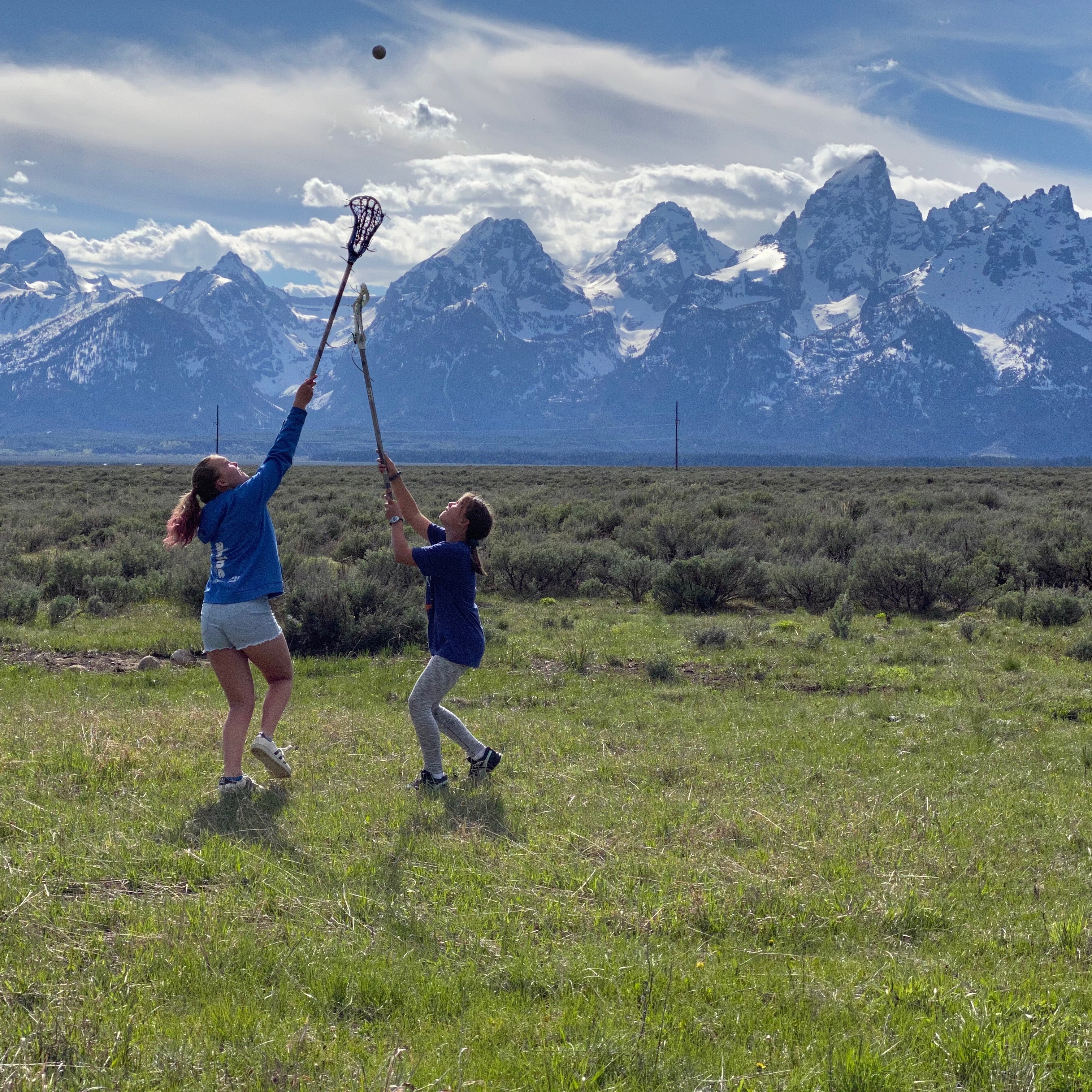 Photo 3 from Jackson Hole Lacrosse Club