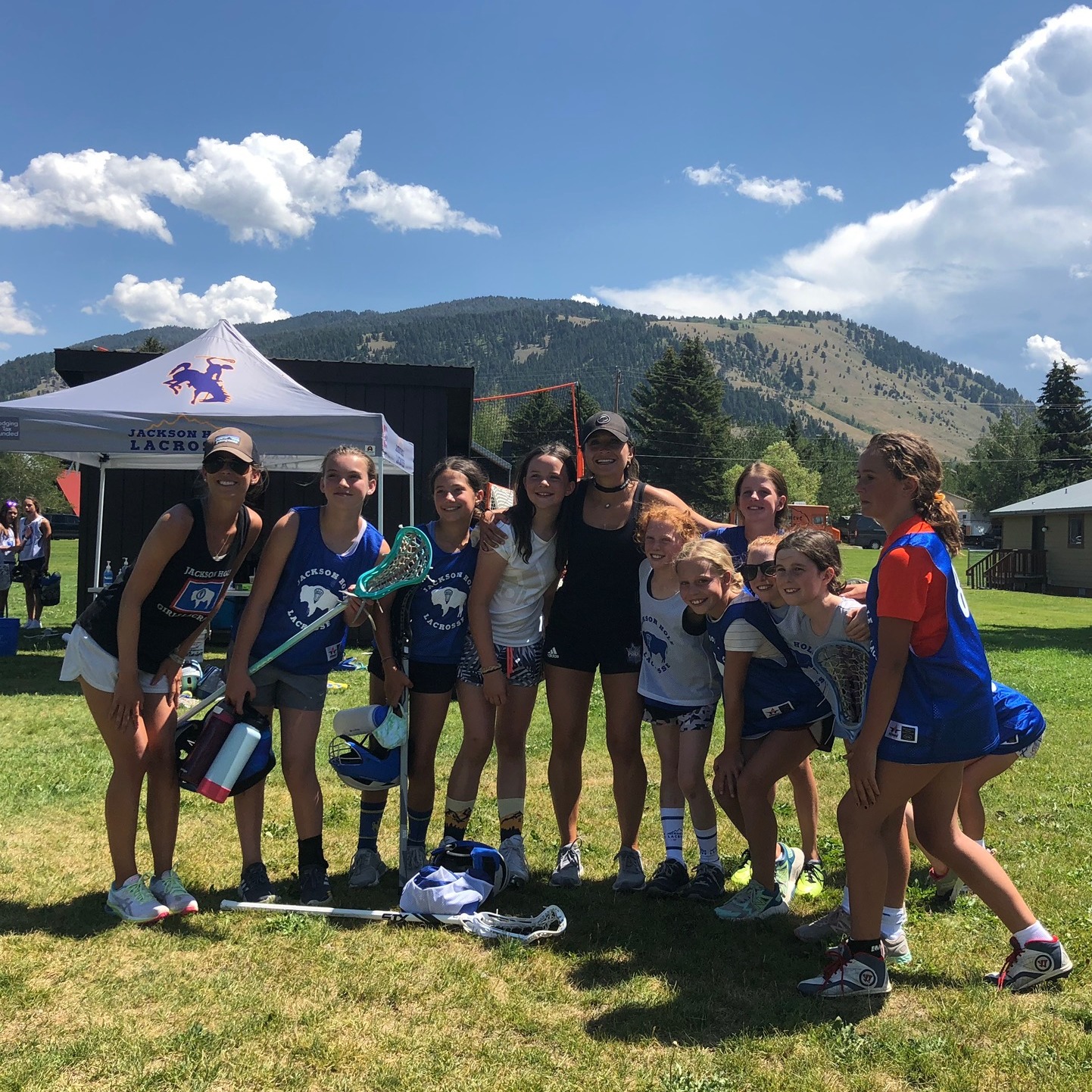 Photo 5 from Jackson Hole Lacrosse Club