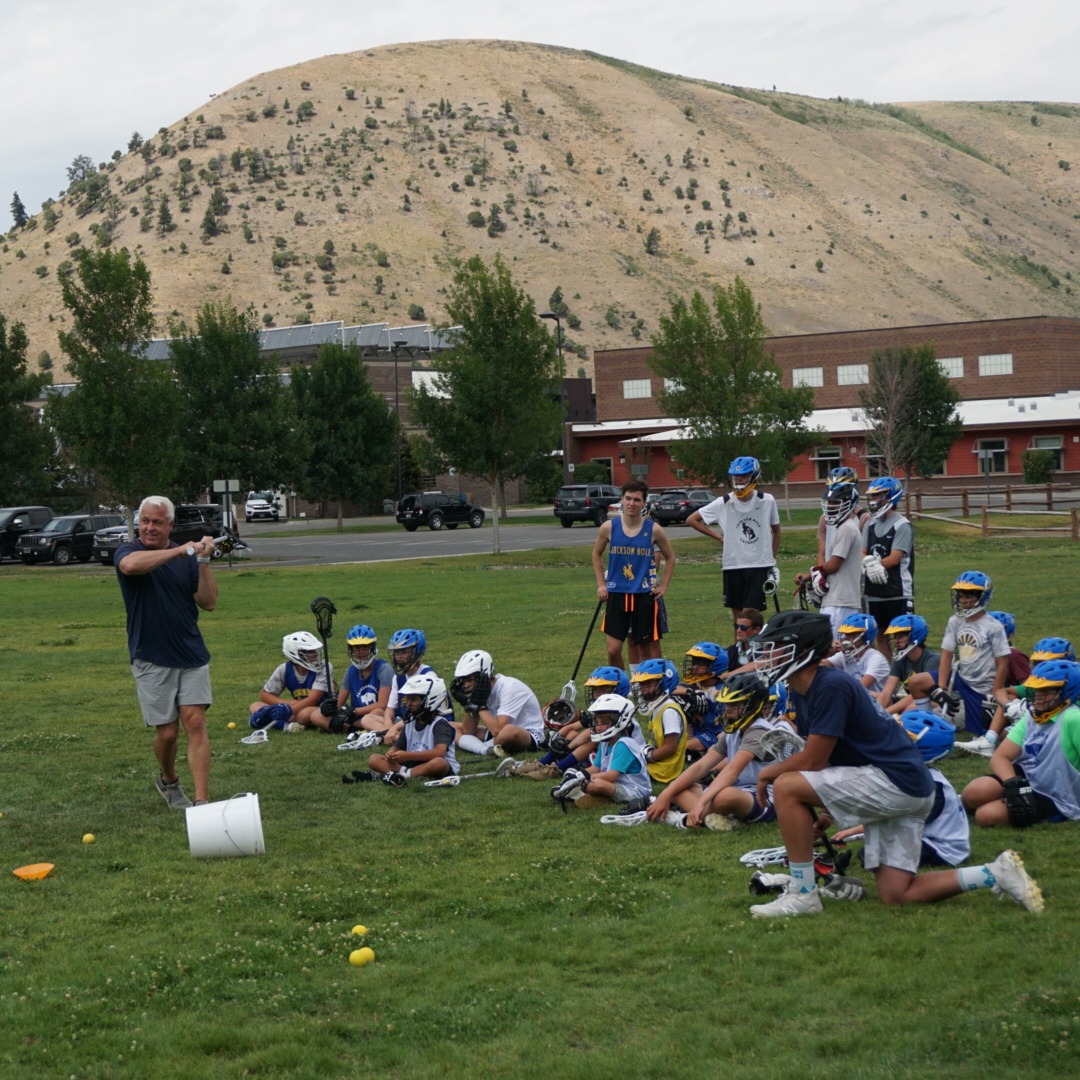Photo 6 from Jackson Hole Lacrosse Club