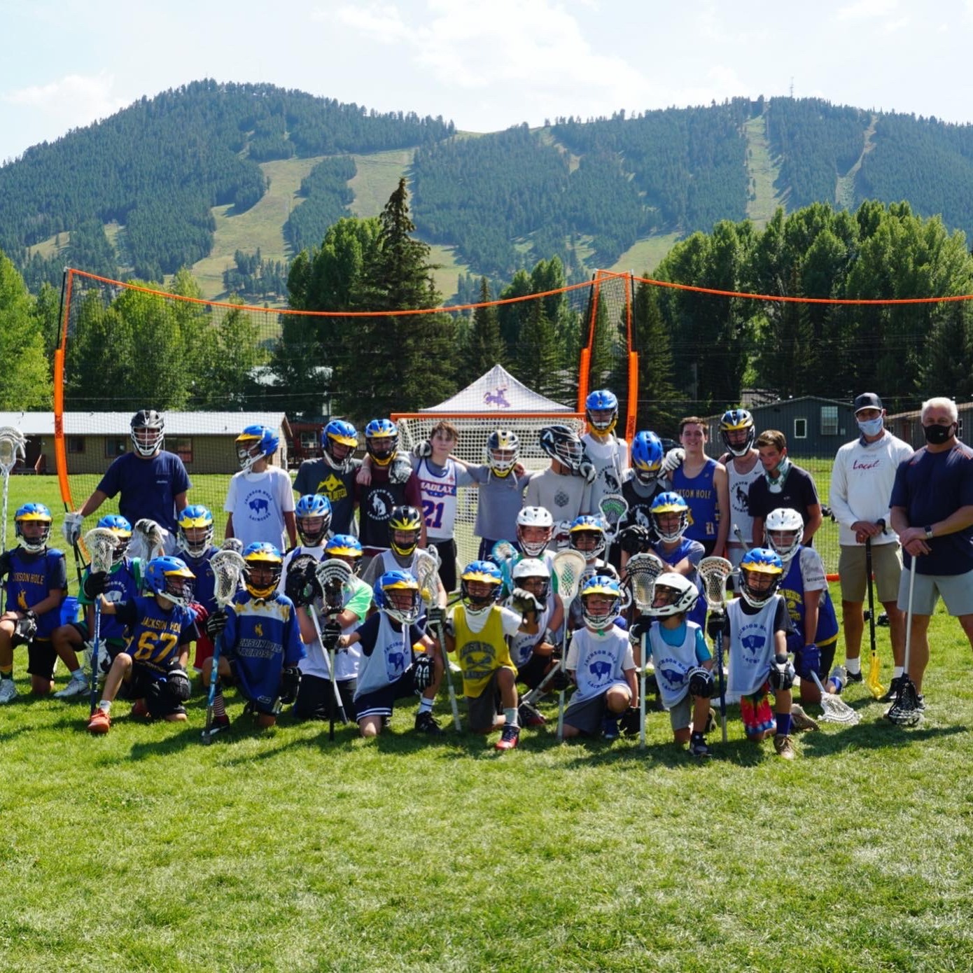 Photo 7 from Jackson Hole Lacrosse Club