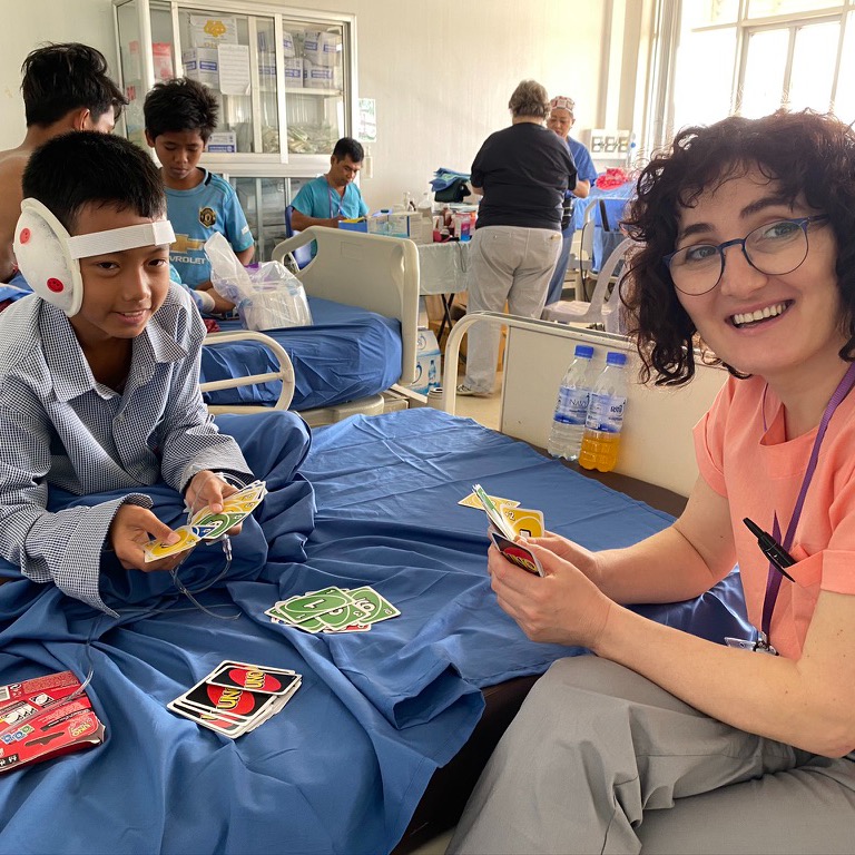 Photo 4 from STANDISH FOUNDATION FOR CHILDREN