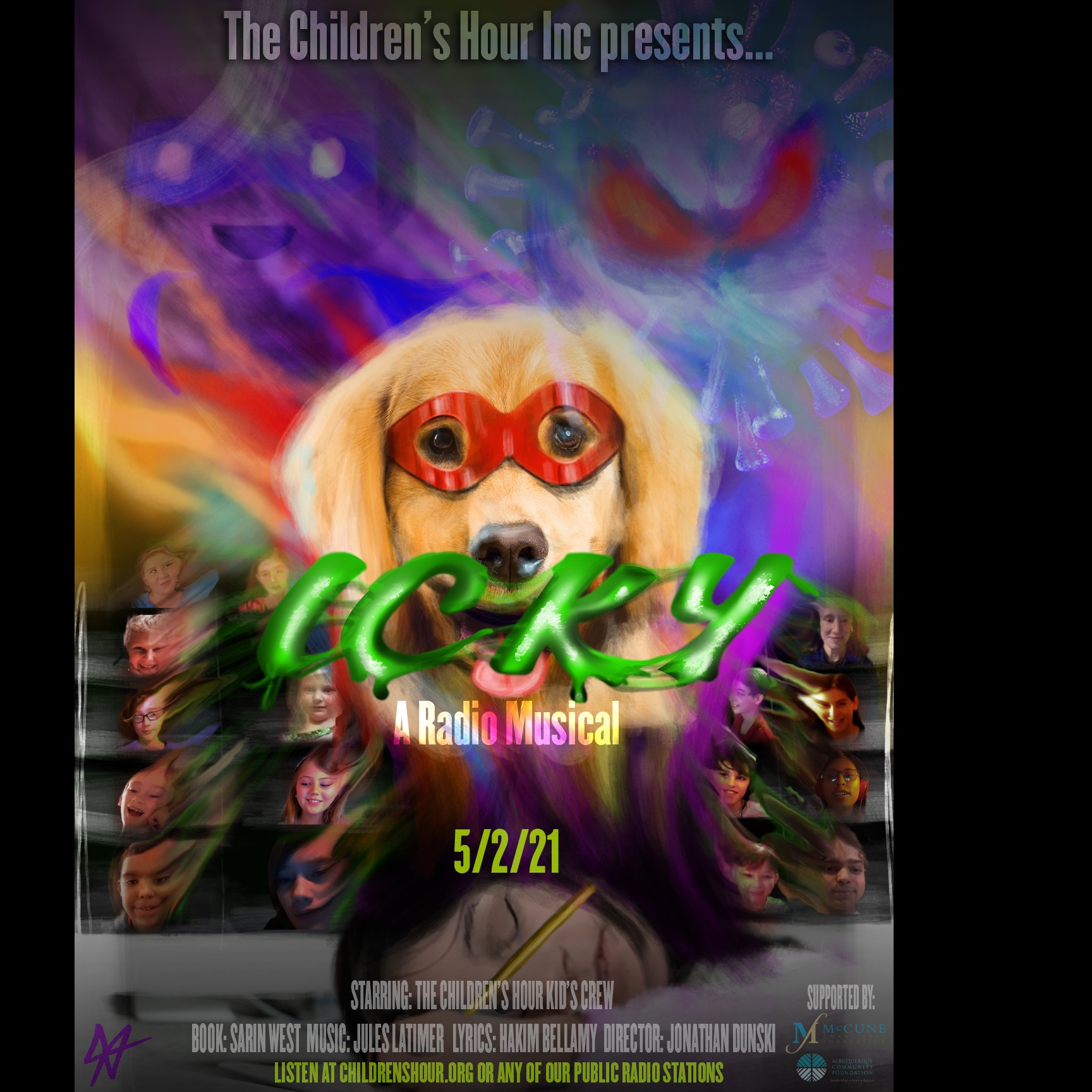 Photo 1 from The Children's Hour Inc