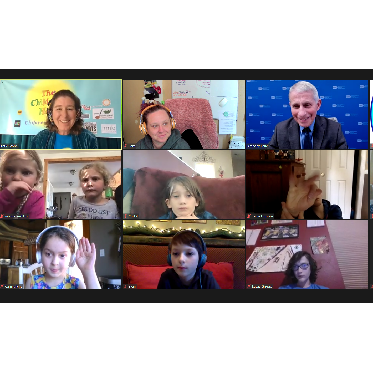 Photo 2 from The Children's Hour Inc