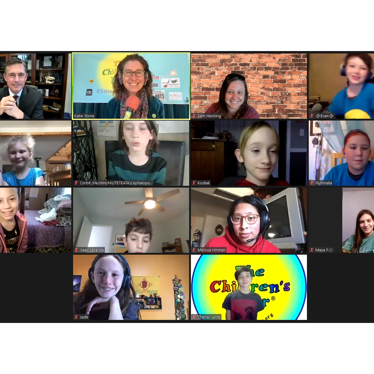 Photo 4 from The Children's Hour Inc