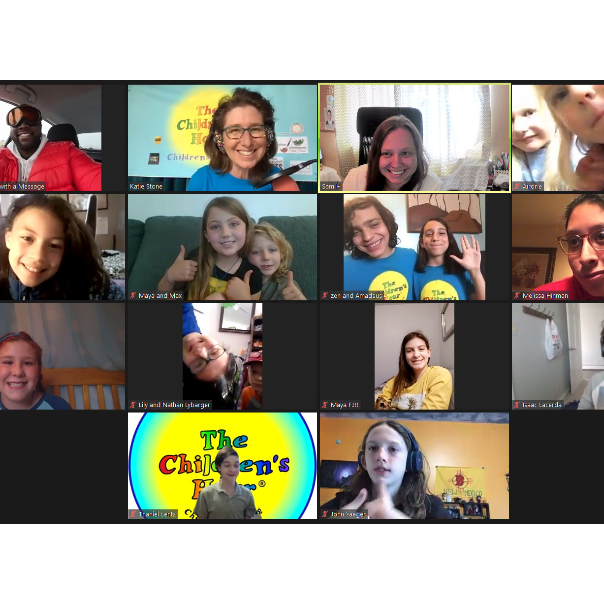 Photo 5 from The Children's Hour Inc