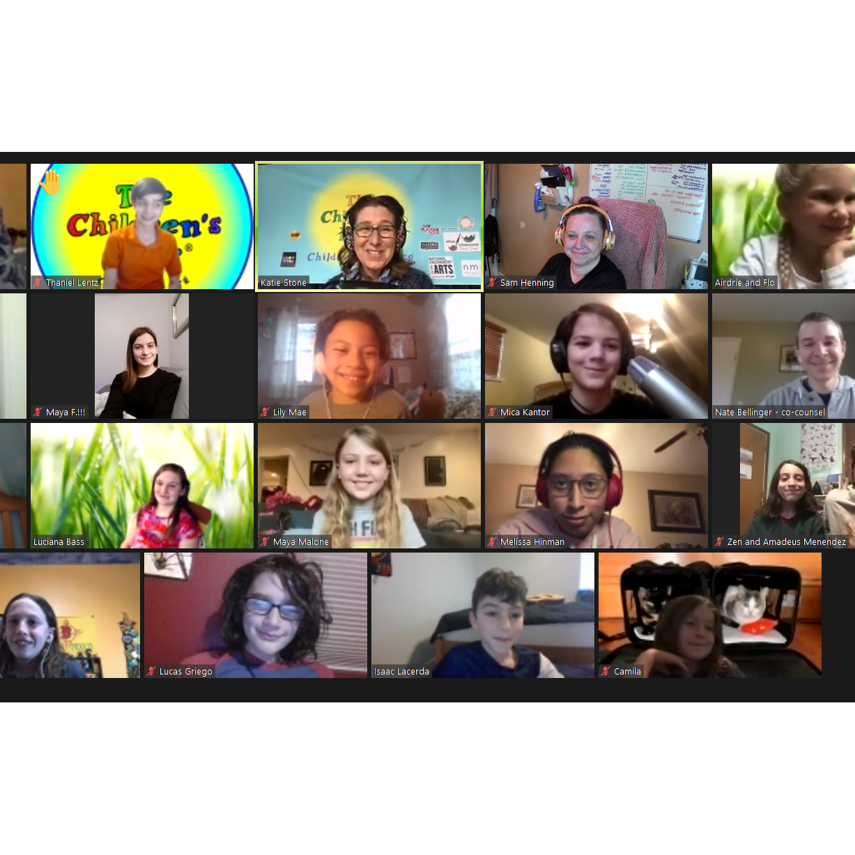 Photo 6 from The Children's Hour Inc