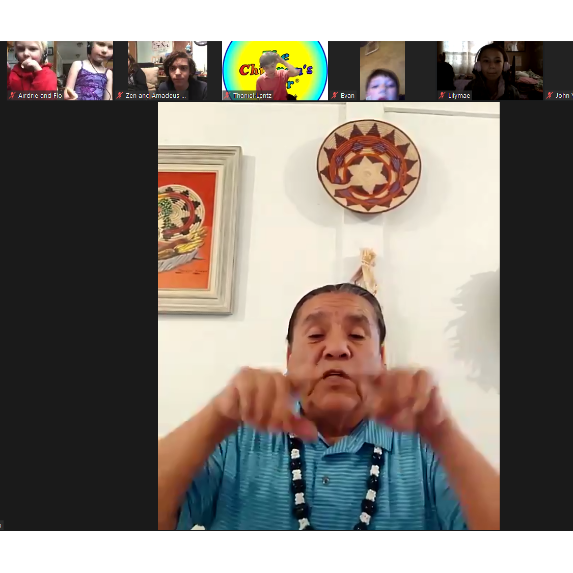 Photo 7 from The Children's Hour Inc