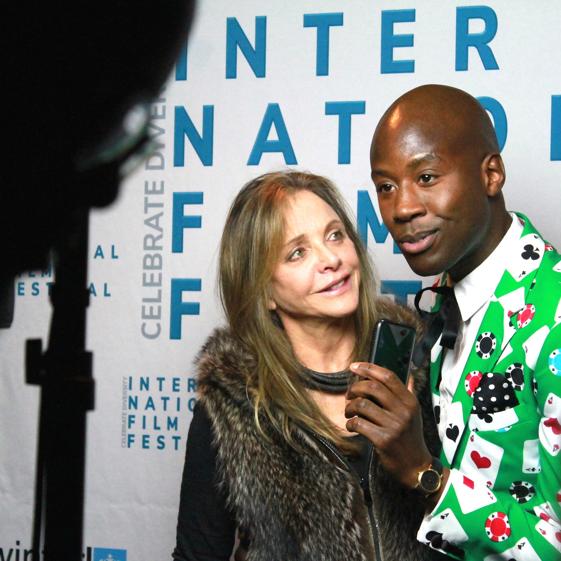 Photo 1 from Winter Film Awards International Film Festival