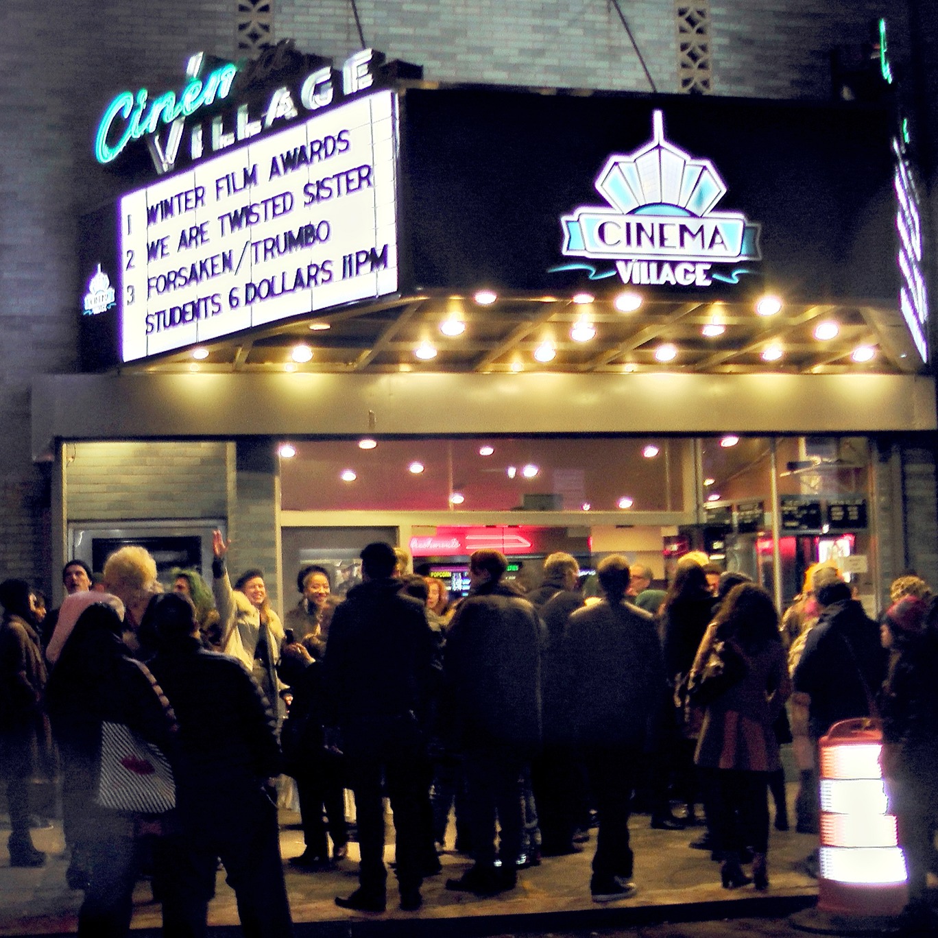 Photo 2 from Winter Film Awards International Film Festival