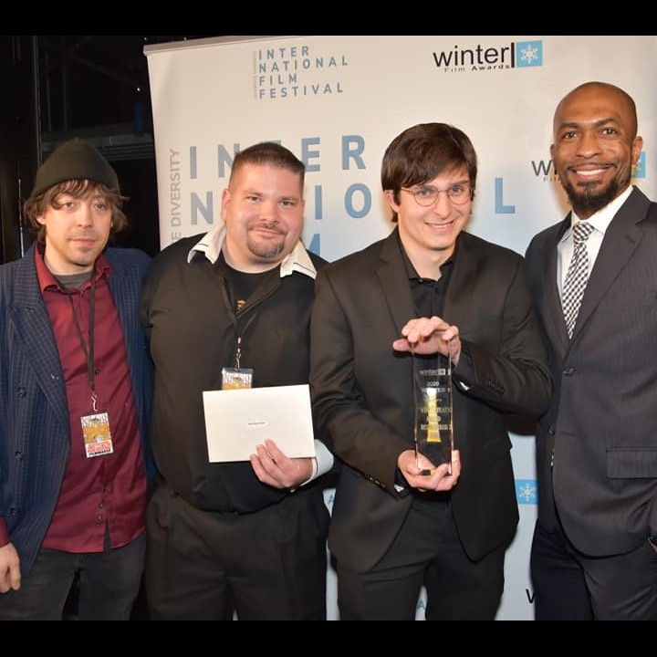 Photo 5 from Winter Film Awards International Film Festival