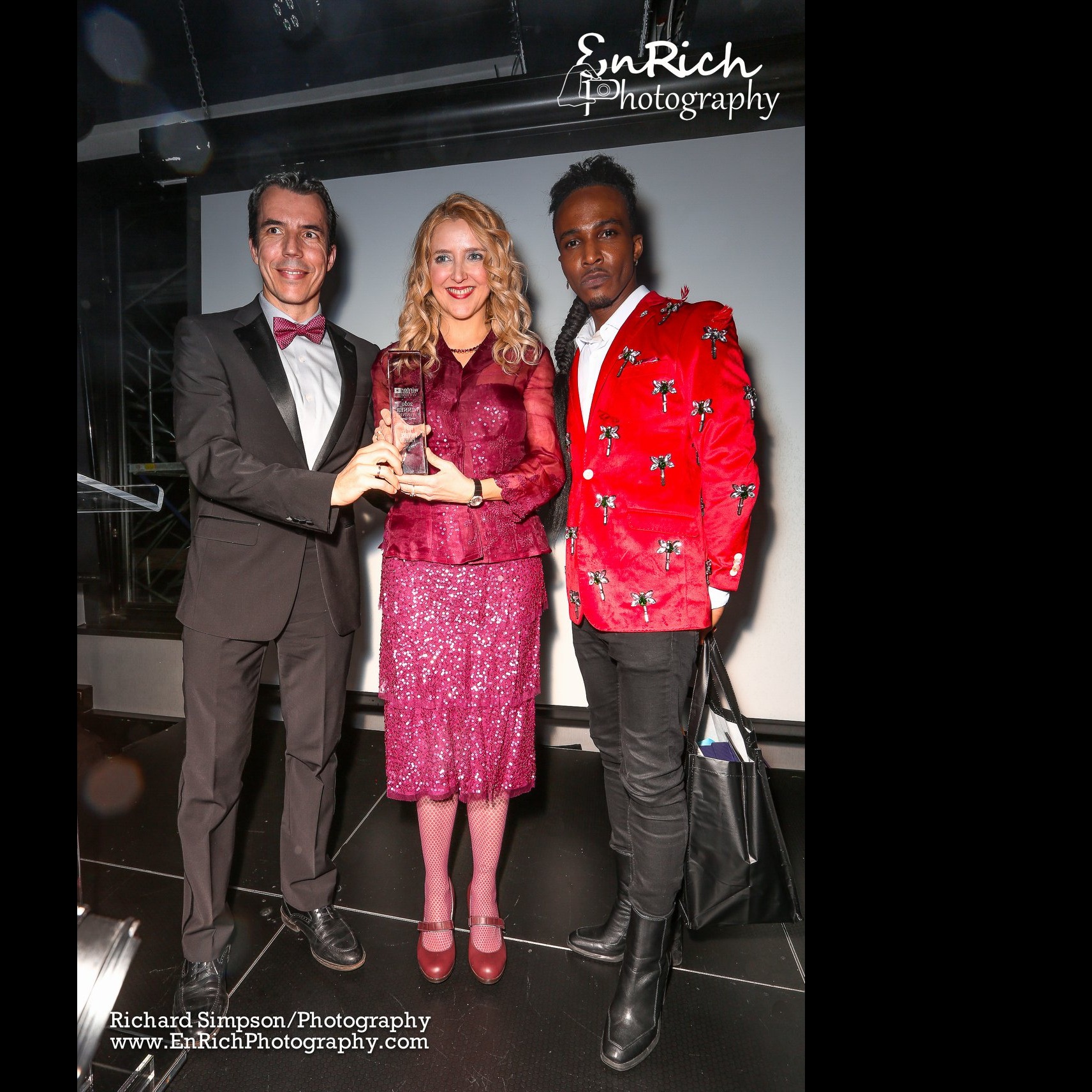 Photo 6 from Winter Film Awards International Film Festival