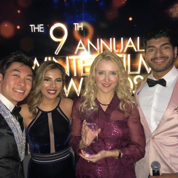 Photo 7 from Winter Film Awards International Film Festival