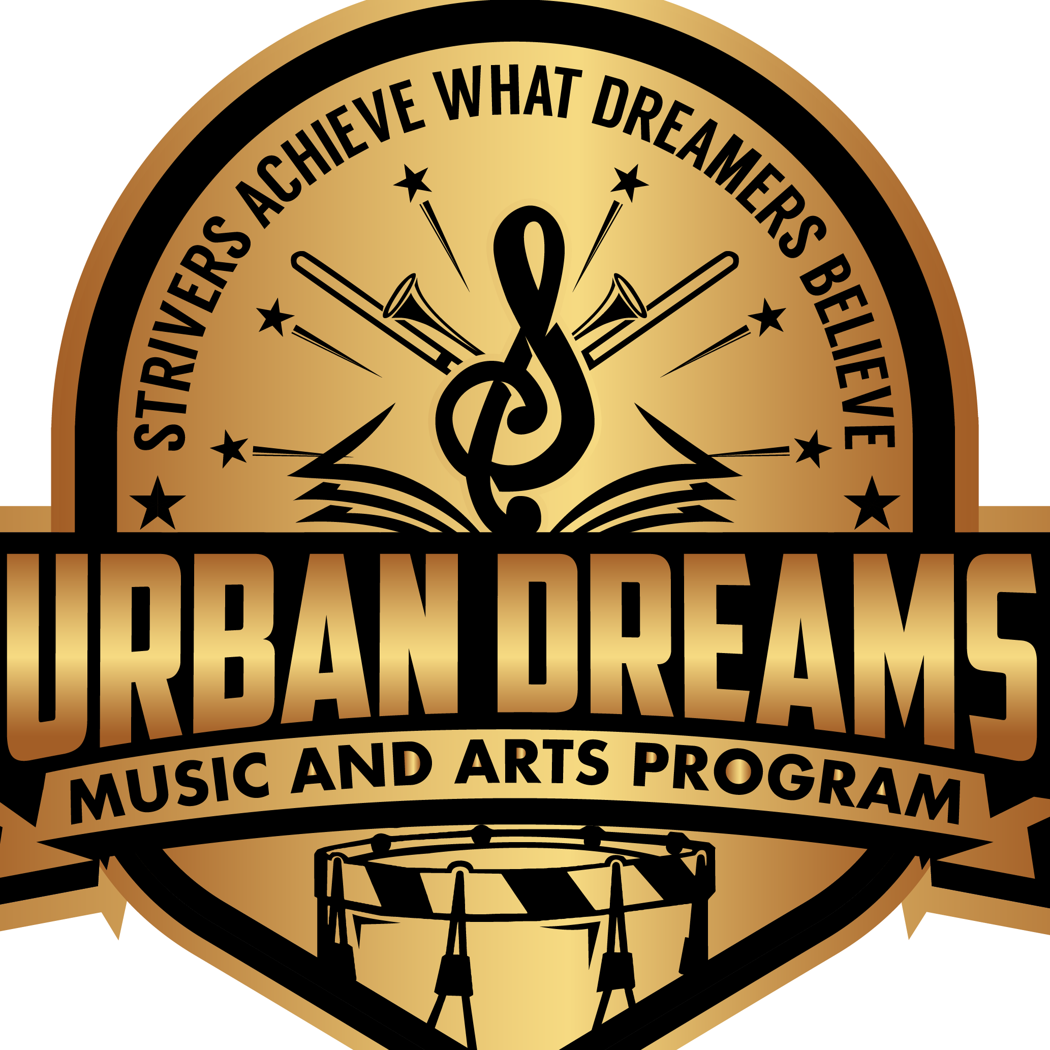URBAN DREAMS MUSIC AND ARTS PROGRAM