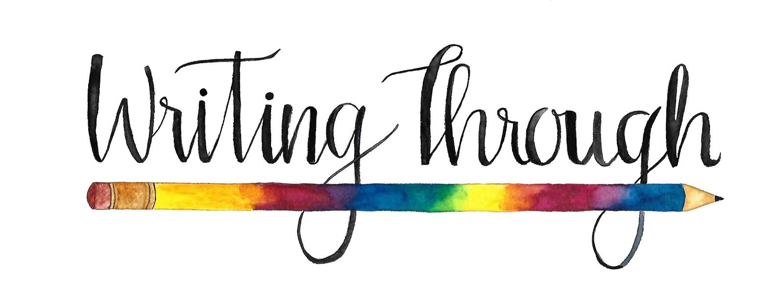 Writing Through