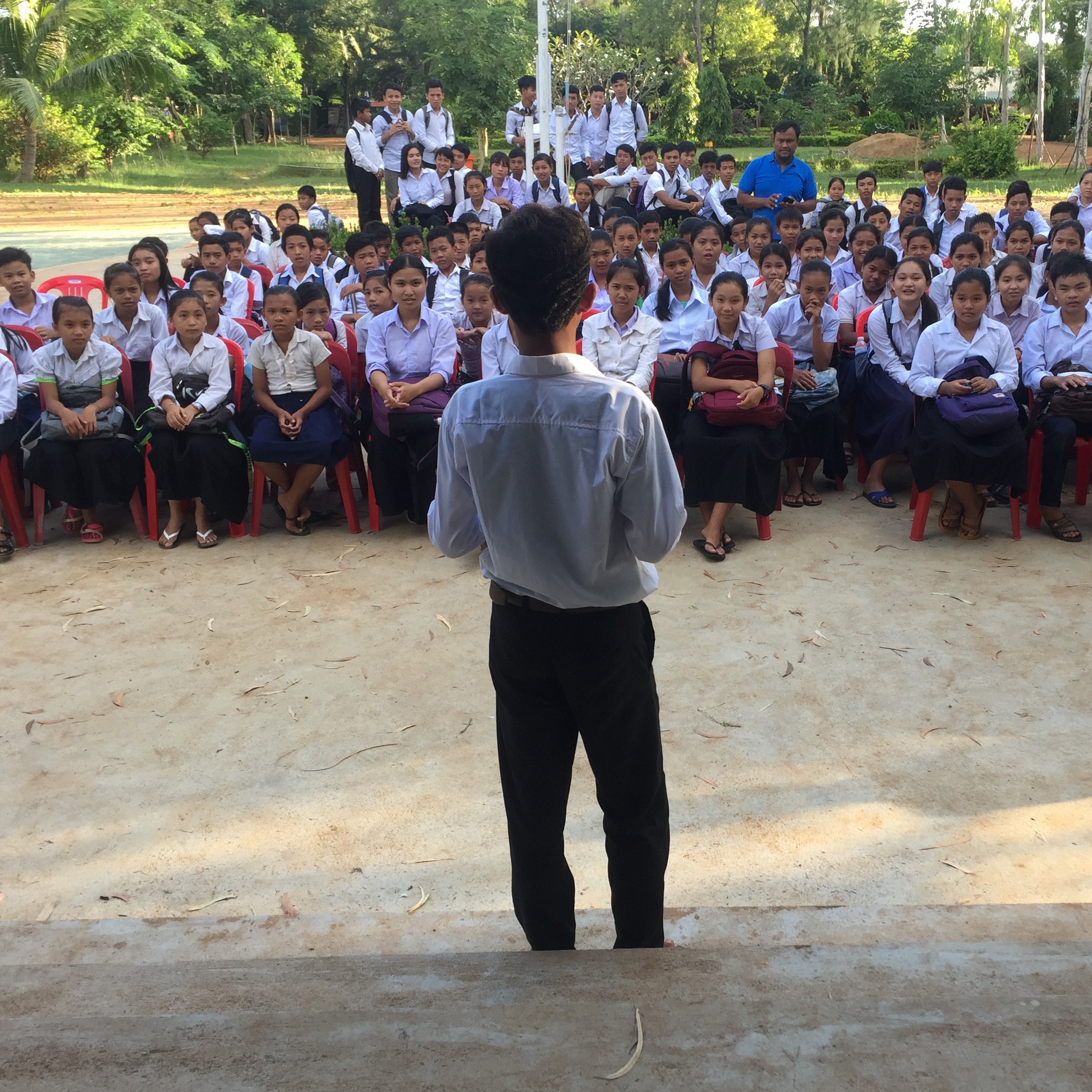 Photo 2 from Writing Through