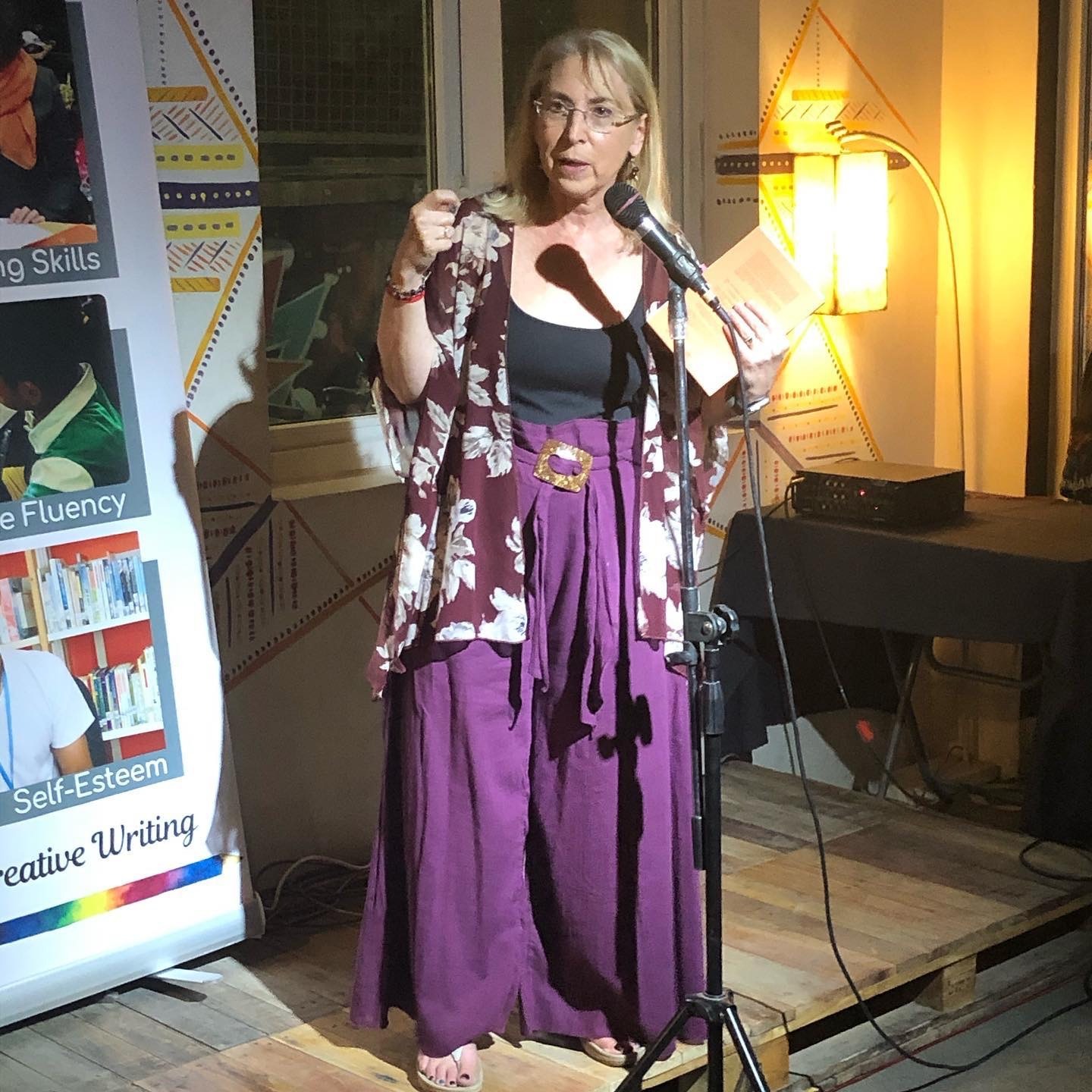 Photo 8 from Writing Through