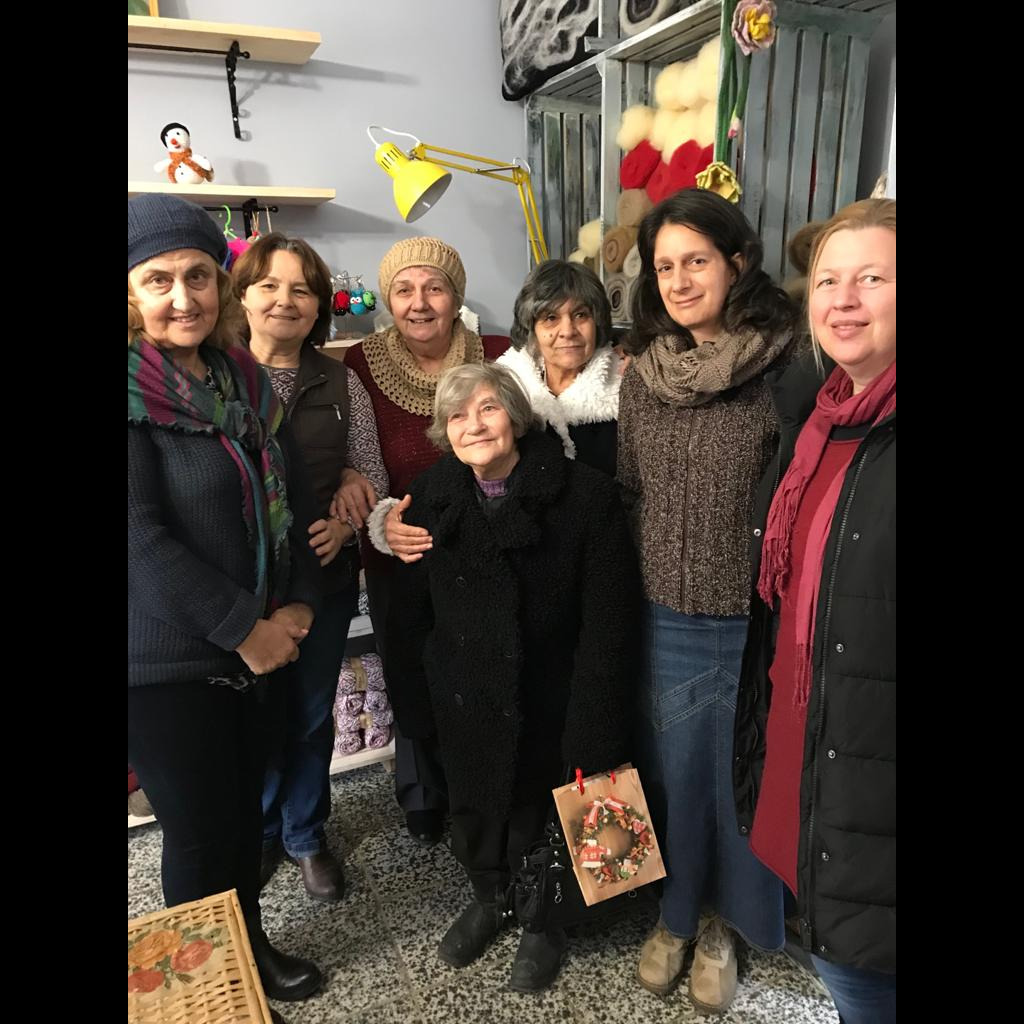 Photo 8 from HEART for Widows