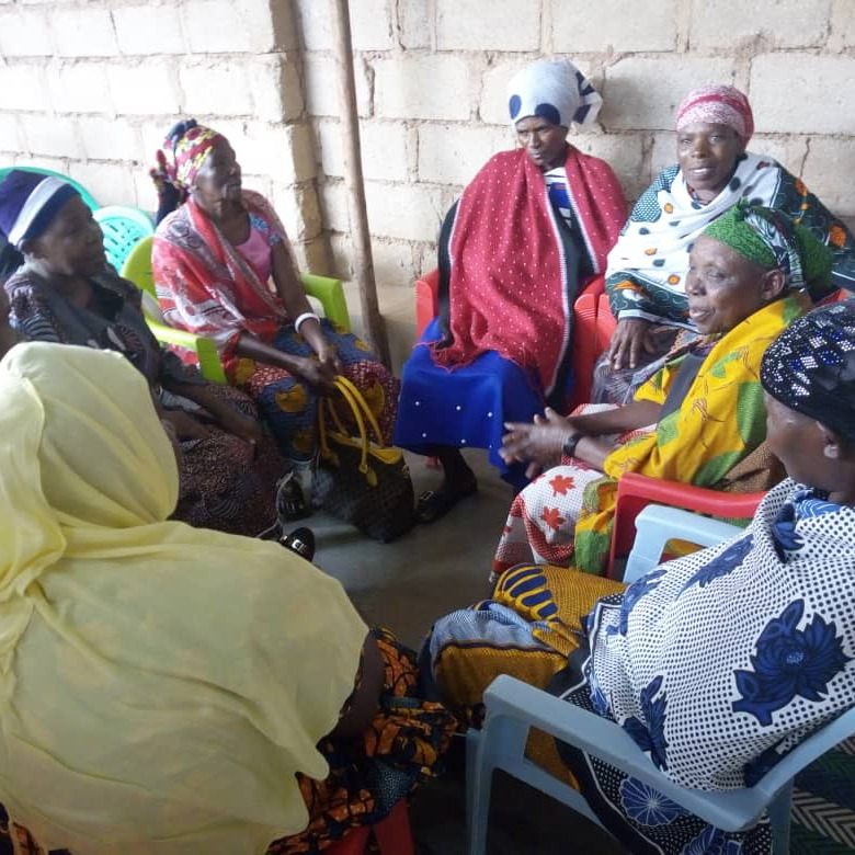 Photo 9 from HEART for Widows