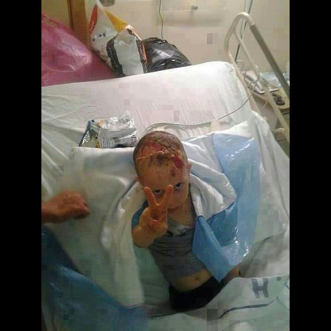 Photo 4 from PeaceNow.com