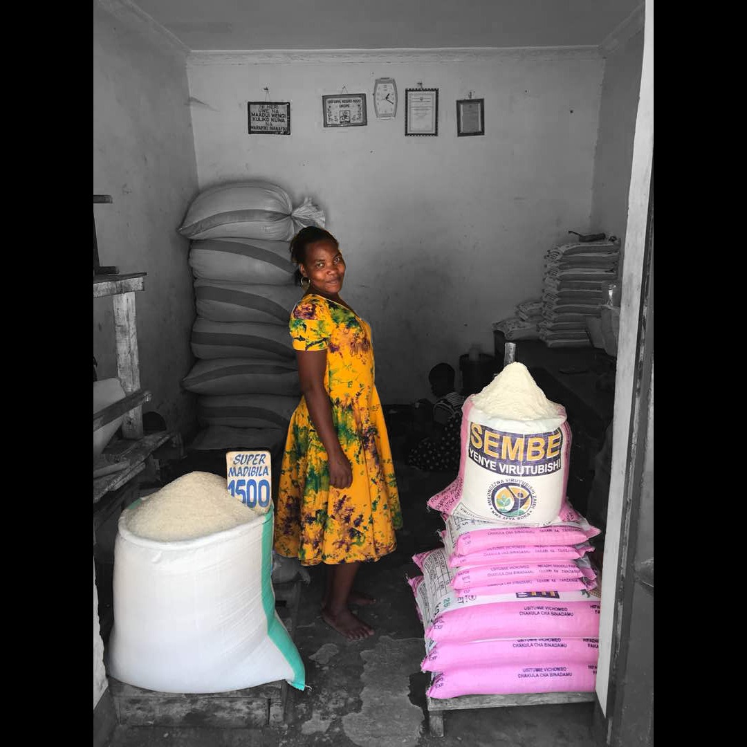 Photo 1 from Sanku-Project Healthy Children