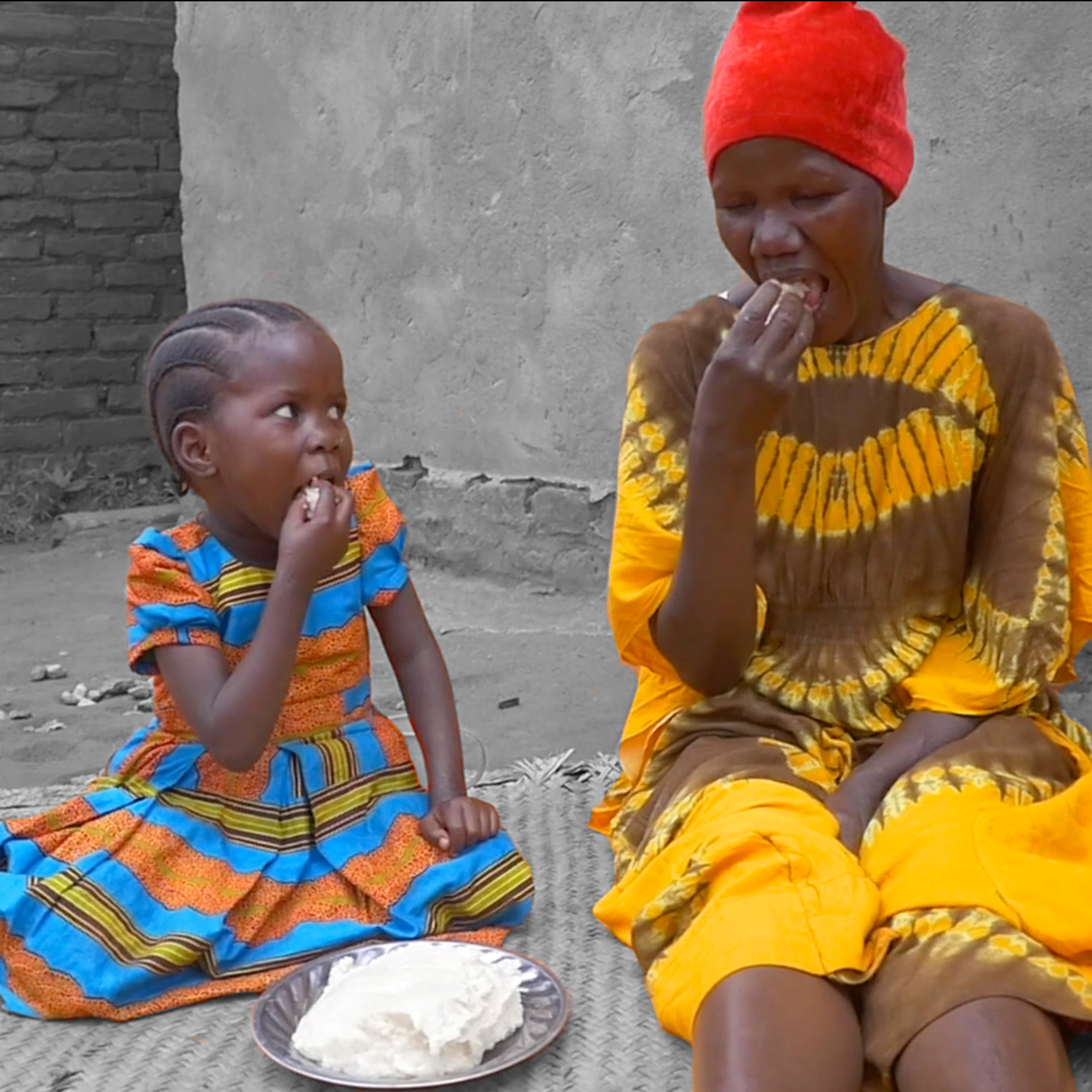 Photo 5 from Sanku-Project Healthy Children