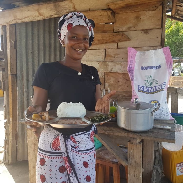 Photo 6 from Sanku-Project Healthy Children