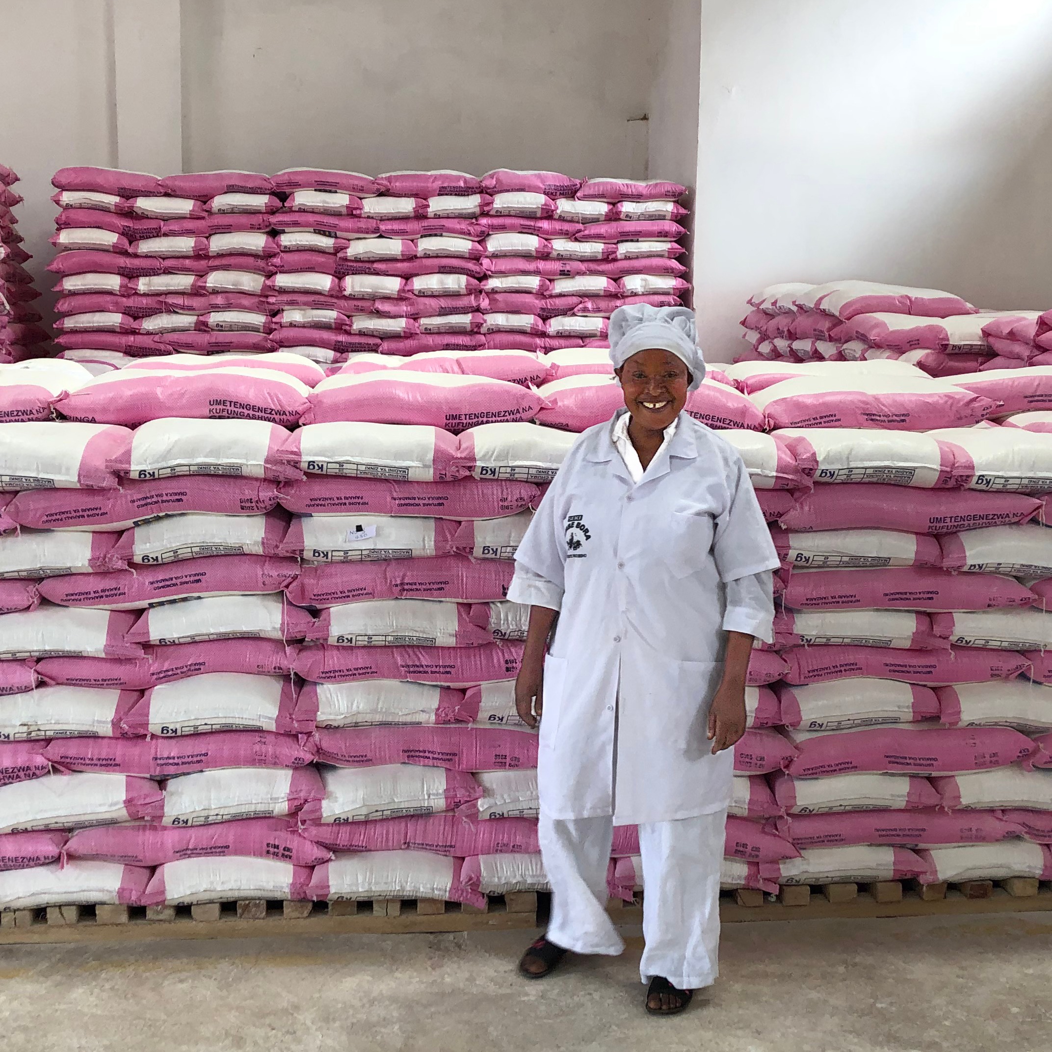 Photo 7 from Sanku-Project Healthy Children