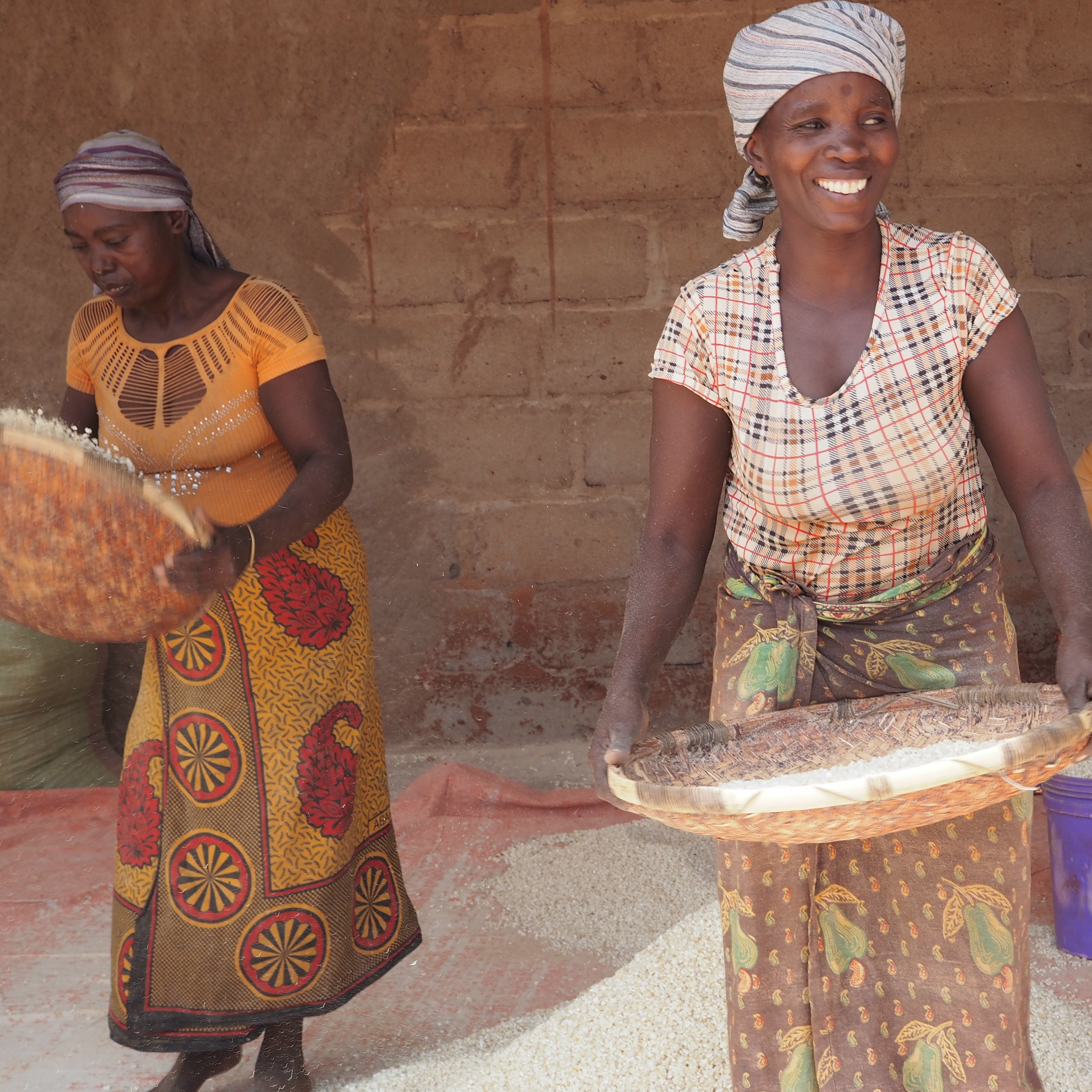 Photo 8 from Sanku-Project Healthy Children