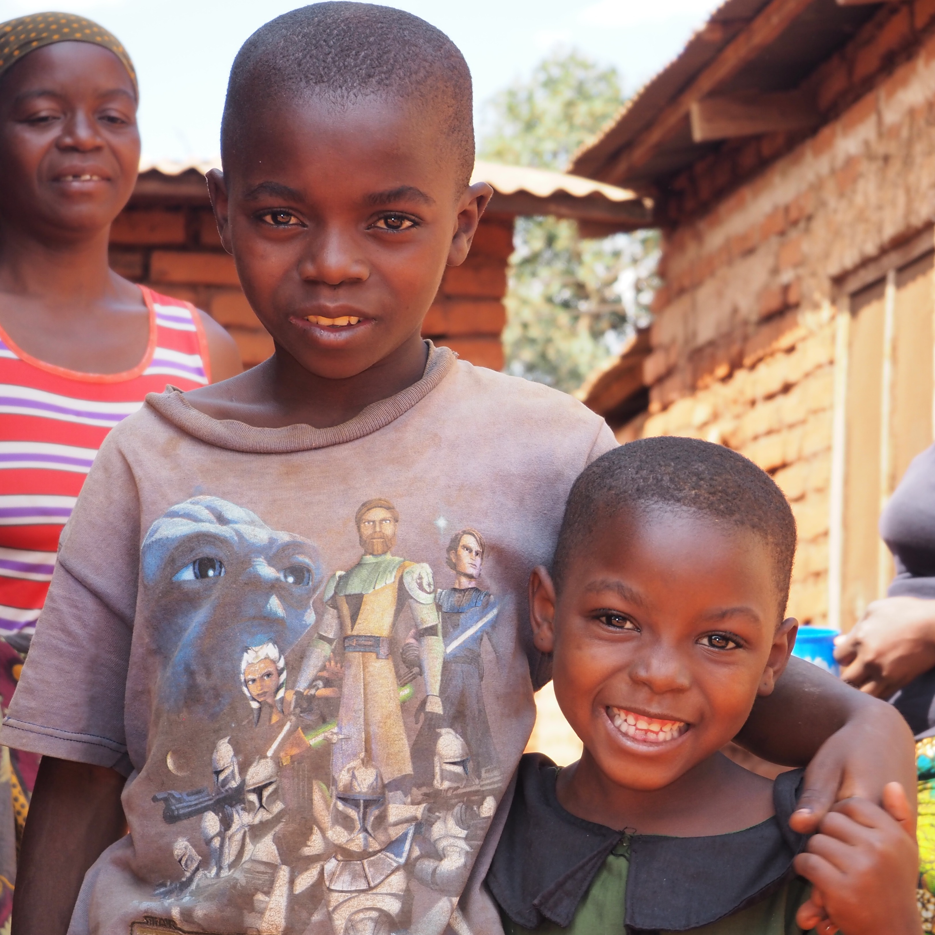 Photo 9 from Sanku-Project Healthy Children