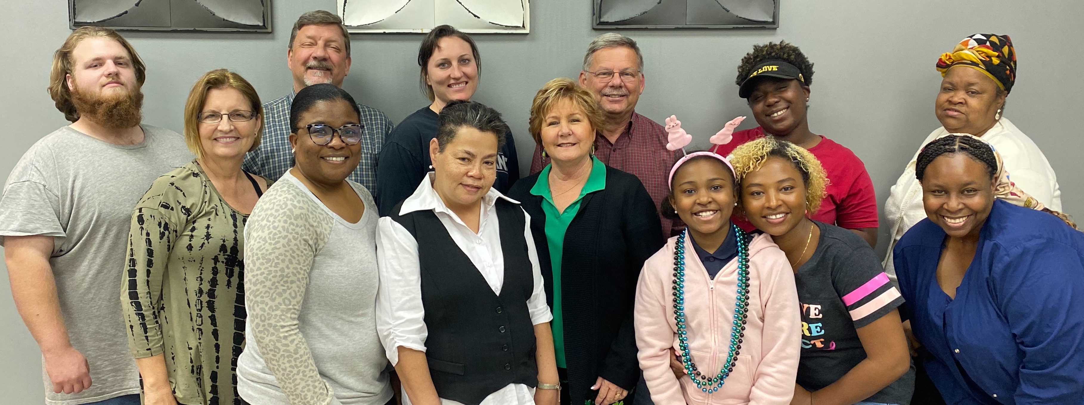 Escape from Poverty cover