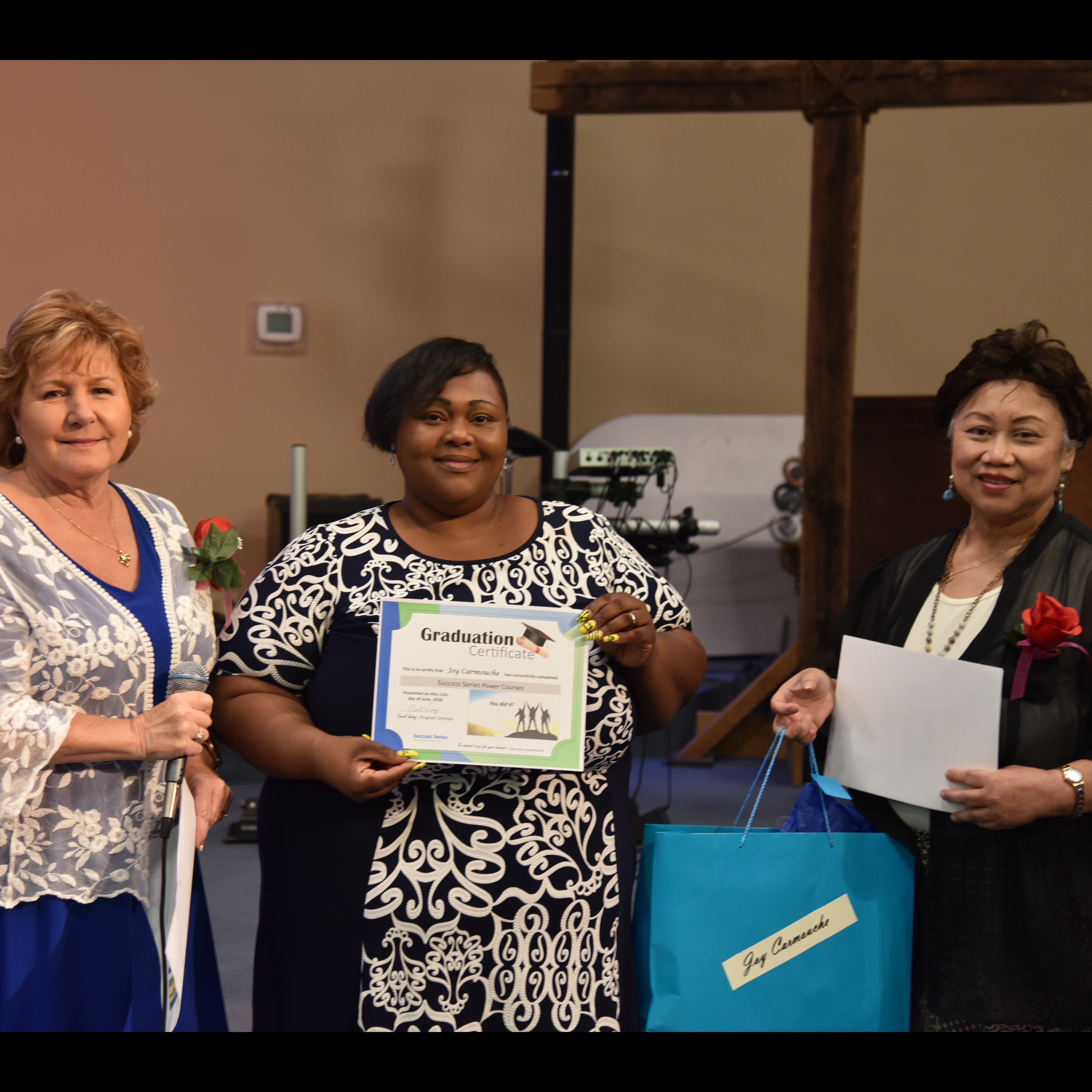 Photo 1 from Escape from Poverty