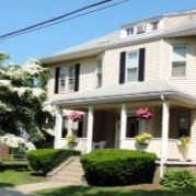 Friends of the Unborn Incorporated (Maternity Home)